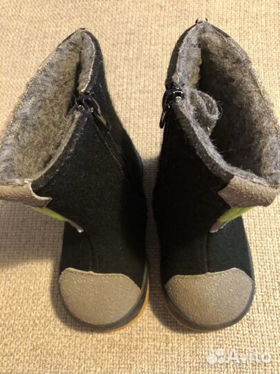 Валенки Котофей