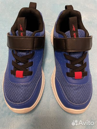 Кроссовки Reebok