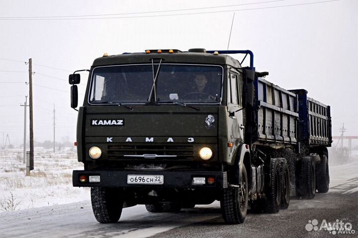 Перевозка коммерческих и попутных грузов, переезды