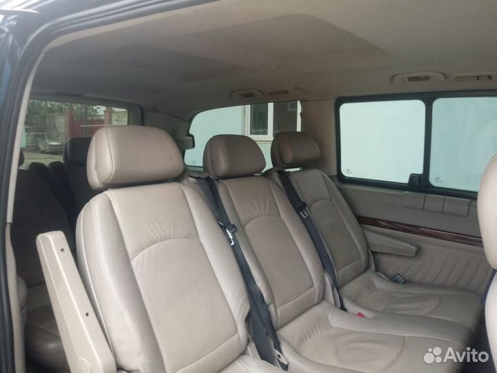 Трансфер. Заказ авто