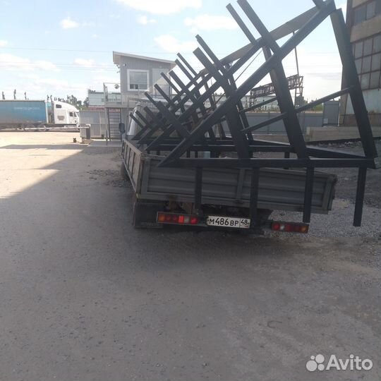 Грузоперевозки 6метров до 5 тонн