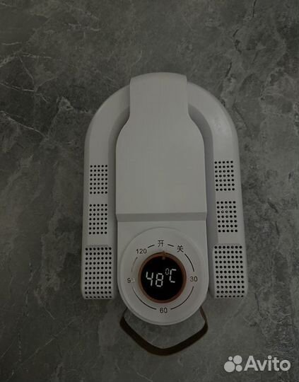 Сушилка для обуви