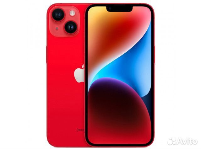 iPhone 14, 256 ГБ