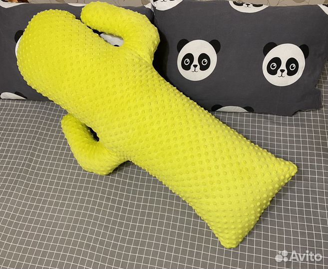 Игрушка подушка