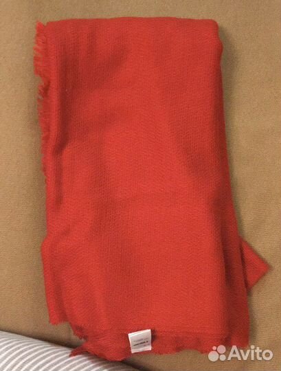 Шарфы и палантины