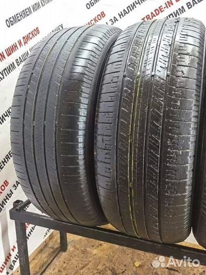 Goodyear Eagle LS 2 225/55 R18