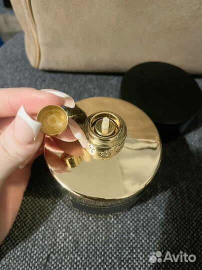 Tiziana terenzi kirke extrait de parfum