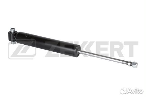 Амортизатор задний Citroen C4 Picasso Peugeot 308