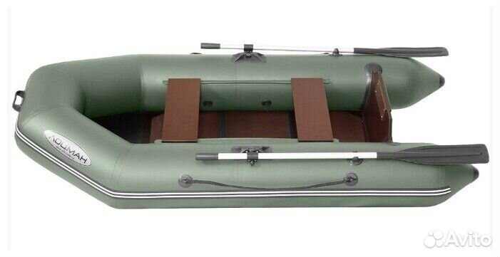 Лодка надувная моторная бу