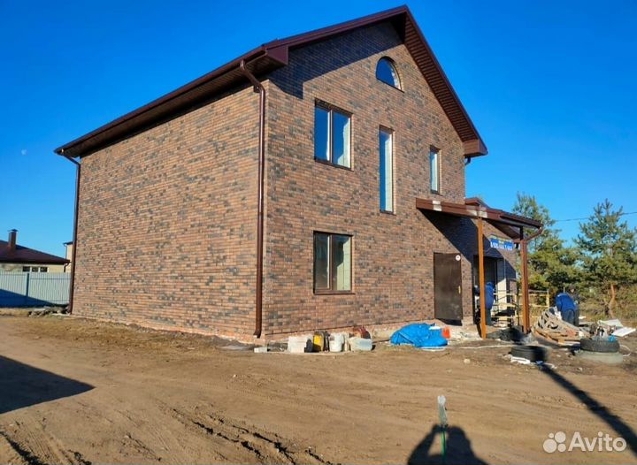 Термопанель Premium Paradyz Natural Brown Duro (32