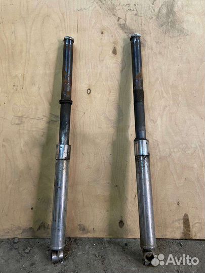 Запчасти на мотоцикл урал