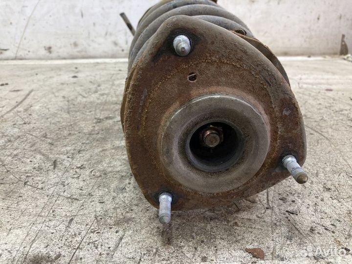 Амортизатор передний правый FAW Vita