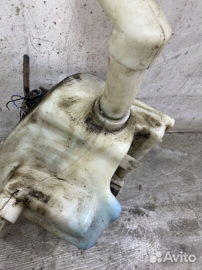 Бачок омывателя лобового стекла Haima 3