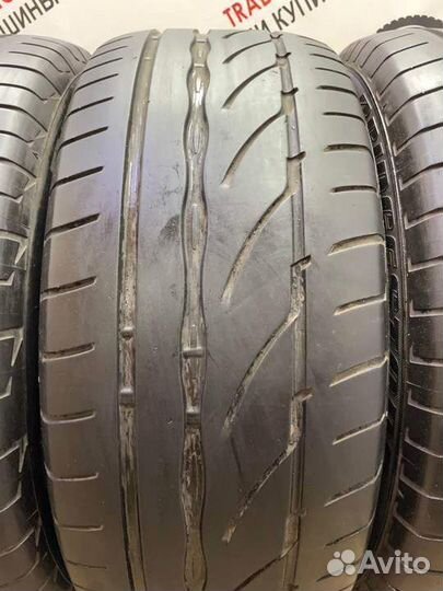 Bridgestone Potenza RE002 Adrenalin 225/55 R16 95W