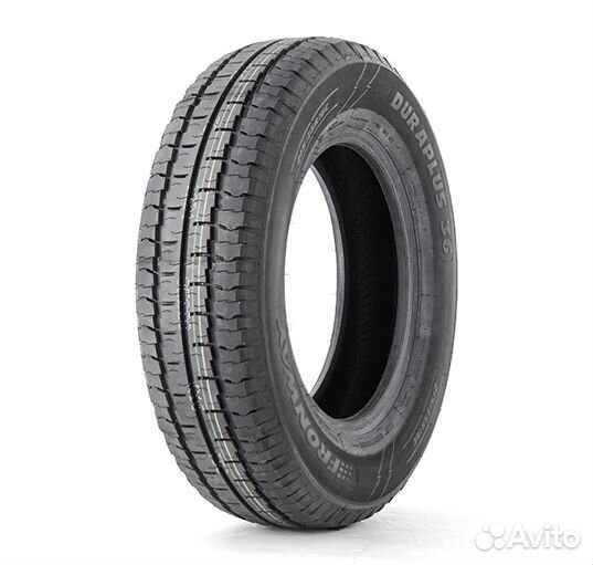 Fronway Duraplus 36 205/75 R16 110R