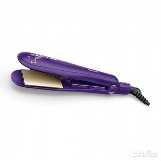 Выпрямитель для волос Philips