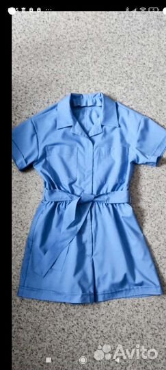 Комбинезон женский летний 42 44