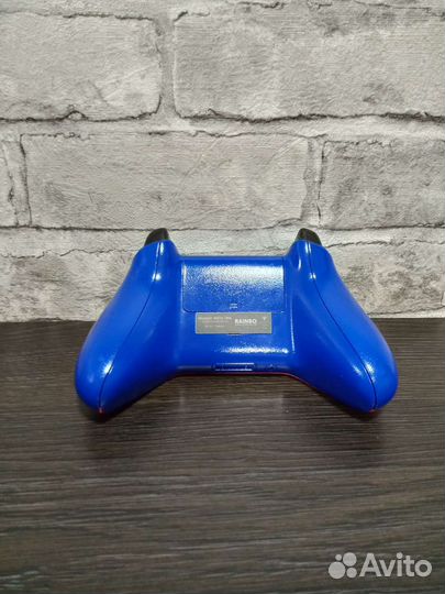 Новый кастомный геймпад Xbox v3 от Rainbo / cska
