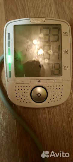 Тонометр медицинский