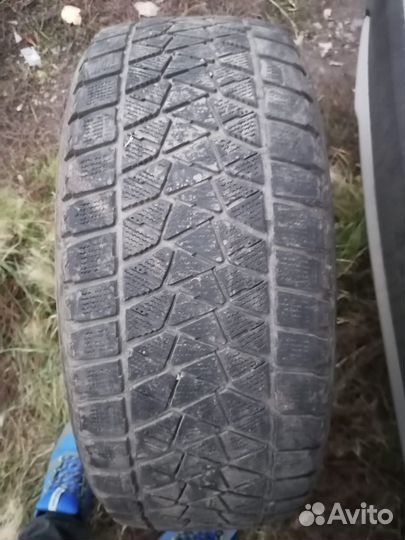 Barez BL611 235/55 R18