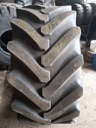 Petlas 600/70 R30