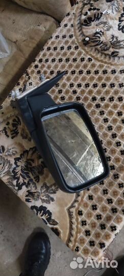 Зеркало правое LADA priora