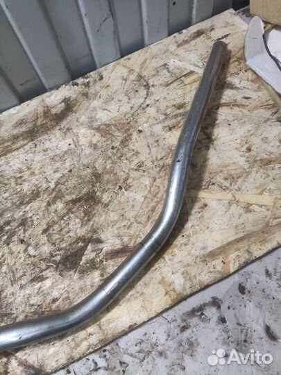 Руль Ковровец Минск старого образца