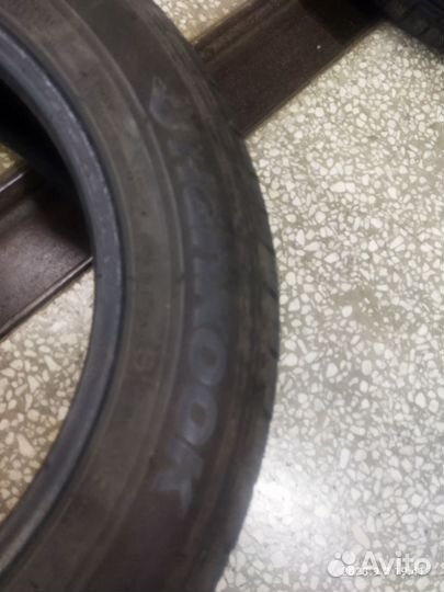 Hankook Optimo K415 185/65 R15