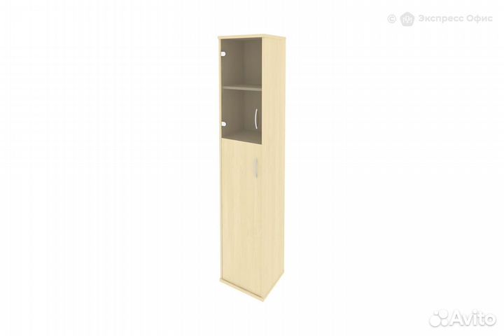 Шкаф для документов Riva А.су-1.7 (L)