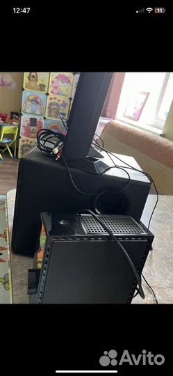 Колонки microlab fc-362