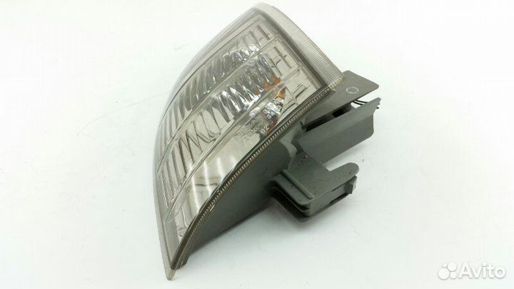 Габарит левый Nissan X-Trail T30 2005