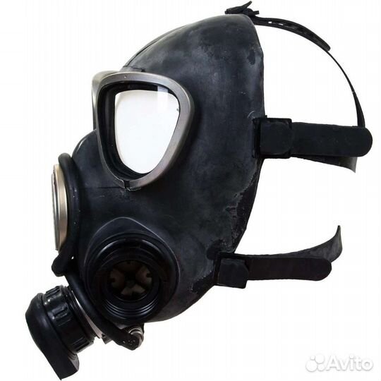 Противогаз гп 7