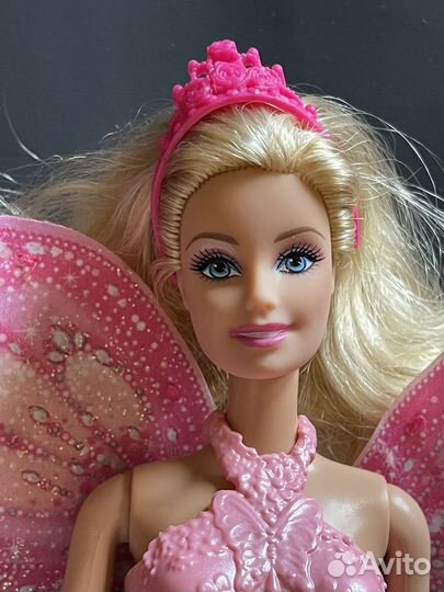 Барби оригинал