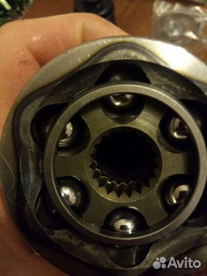 Запчасти на ваз Ока