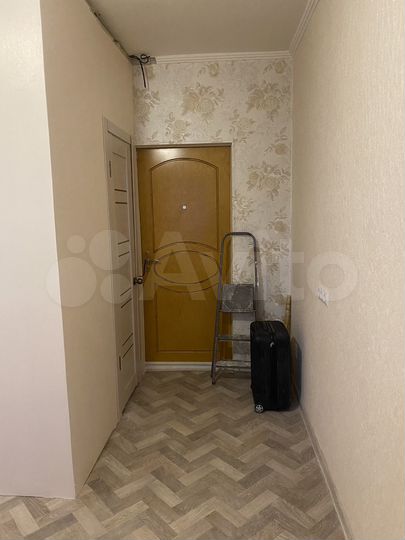 Комната 11,1 м² в 1-к., 3/5 эт.