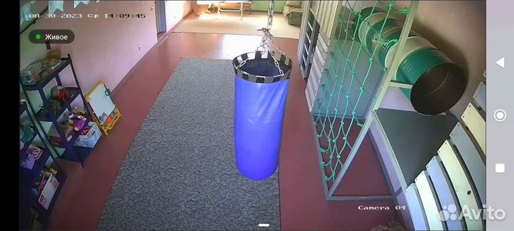 Детская игровая комната для проведения праздника