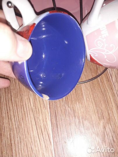 Посуда для дачи