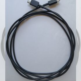 Кабель USB Type-C Samsung EP-DX310jbrgru 1.8 метра