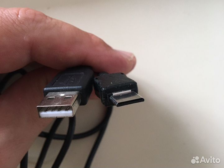 Usb кабель