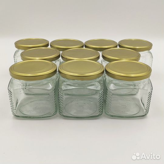 Стеклобанка