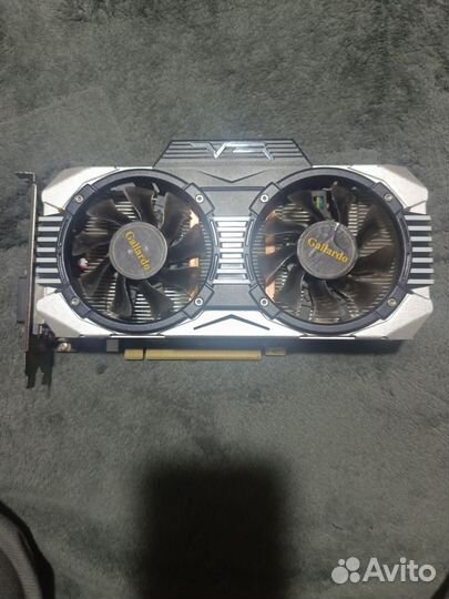 Комплектующие для компьютеров