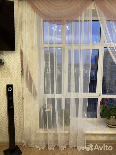 Занавески шторы