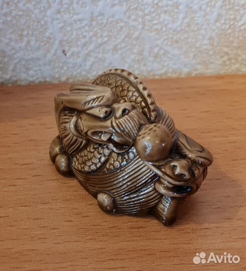 Нэцке окимоно