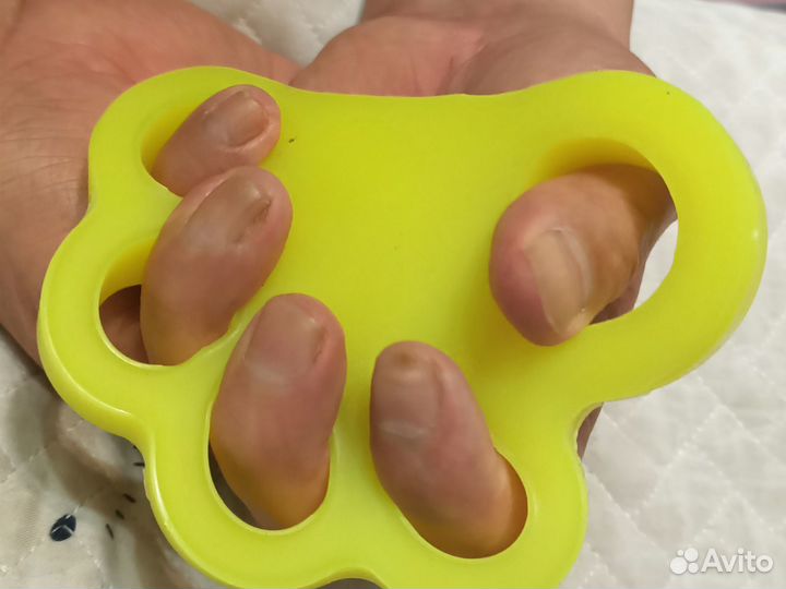 Реабилитолог. Детский массаж от 5 лет