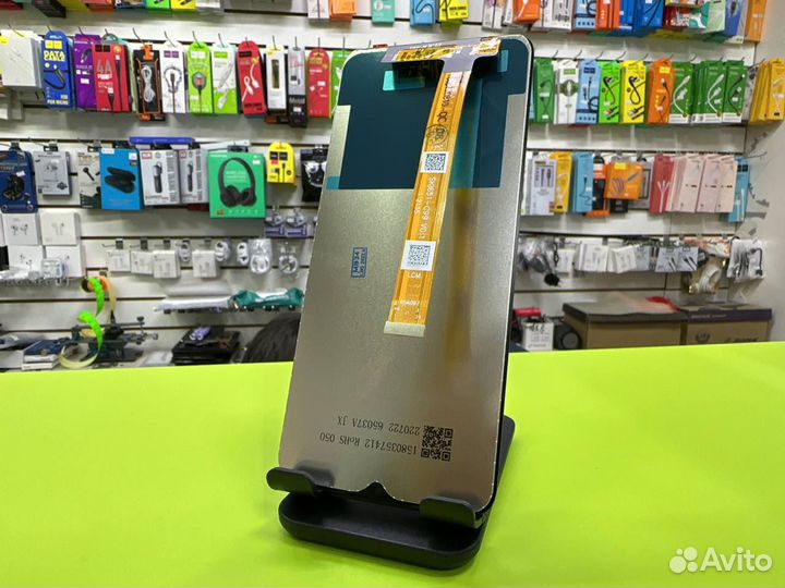 Дисплей для Realme C21Y
