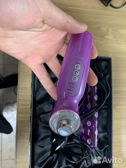 Desheli для кожи