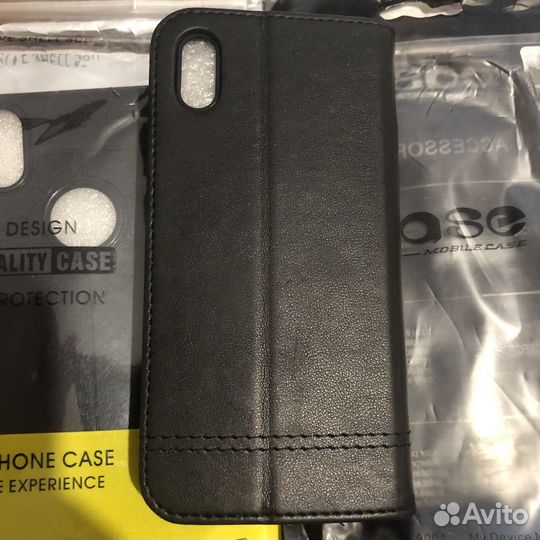 Сумка Новая и Чехлы на айфон