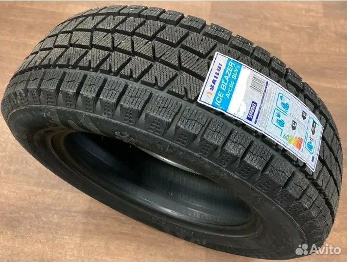 Sailun Ice Blazer Arctic SUV 245/70 R16 107S