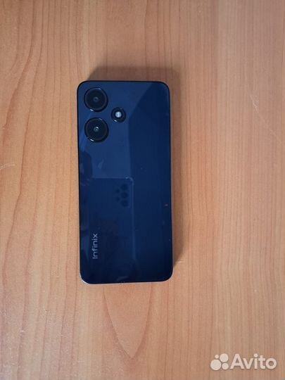 Infinix HOT 30i, 8/128 ГБ