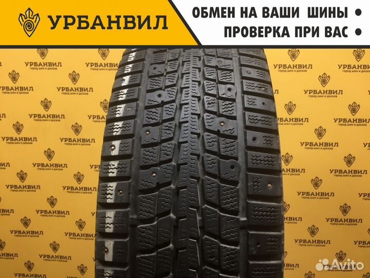 Dunlop SP Winter Ice 01 205/55 R16 94T